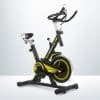 จักรยาน Spin Bike จักรยานออกกำลังกาย รุ่น EAGLE