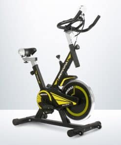 จักรยาน Spin Bike จักรยานออกกำลังกาย รุ่น EAGLE