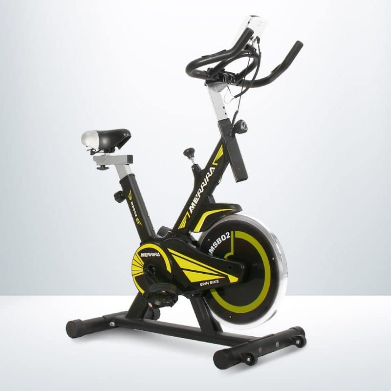 จักรยาน Spin Bike จักรยานออกกำลังกาย รุ่น EAGLE