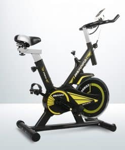 จักรยาน Spin Bike จักรยานออกกำลังกาย รุ่น EAGLE