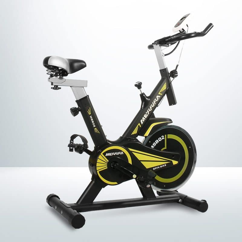 จักรยาน Spin Bike จักรยานออกกำลังกาย รุ่น EAGLE