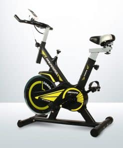 จักรยาน Spin Bike จักรยานออกกำลังกาย รุ่น EAGLE