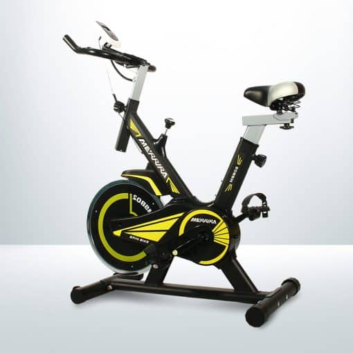 จักรยาน Spin Bike จักรยานออกกำลังกาย รุ่น EAGLE