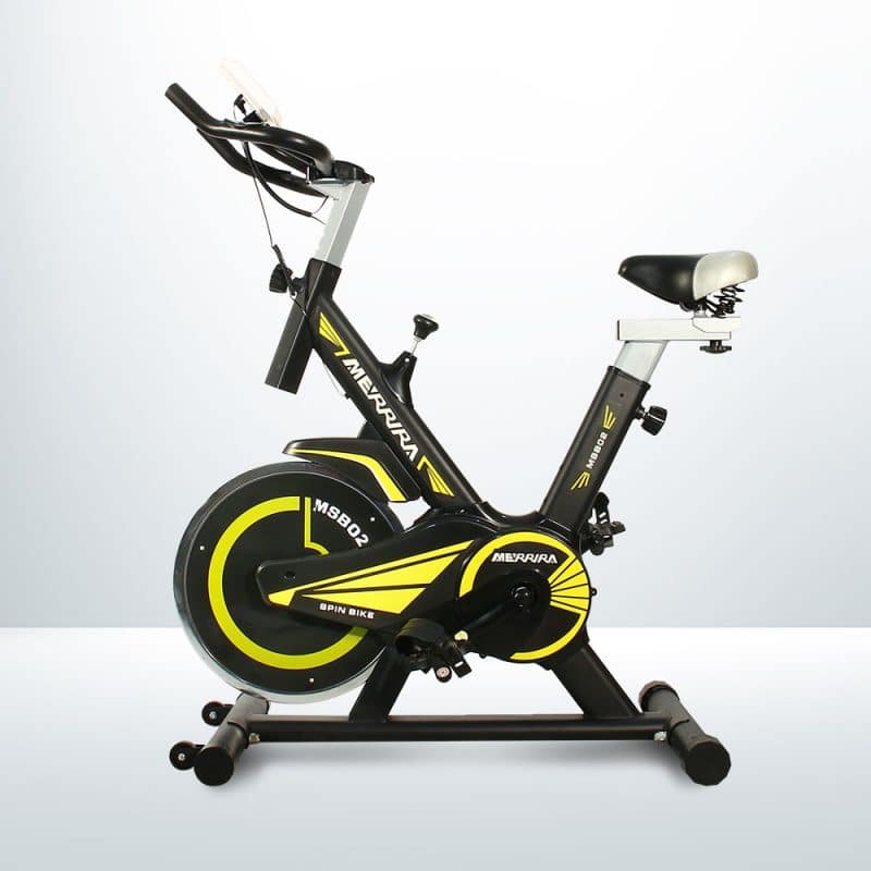 จักรยาน Spin Bike จักรยานออกกำลังกาย รุ่น EAGLE