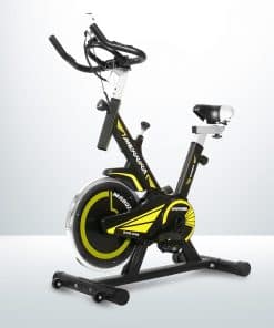 จักรยาน Spin Bike จักรยานออกกำลังกาย รุ่น EAGLE