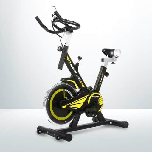 จักรยาน Spin Bike จักรยานออกกำลังกาย รุ่น EAGLE