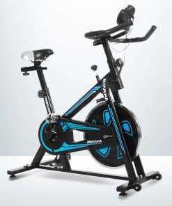 จักรยาน Spin Bike จักรยานออกกำลังกาย รุ่น FORWARD