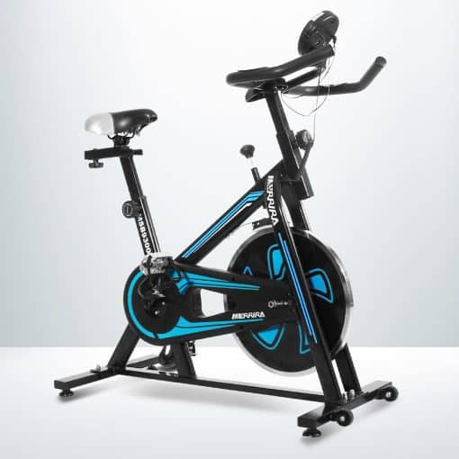 จักรยาน Spin Bike จักรยานออกกำลังกาย รุ่น FORWARD