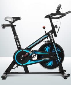 จักรยาน Spin Bike จักรยานออกกำลังกาย รุ่น FORWARD