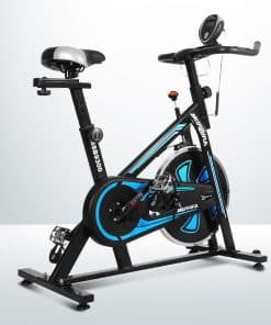 จักรยาน Spin Bike จักรยานออกกำลังกาย รุ่น FORWARD