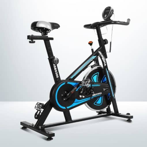 จักรยาน Spin Bike จักรยานออกกำลังกาย รุ่น FORWARD