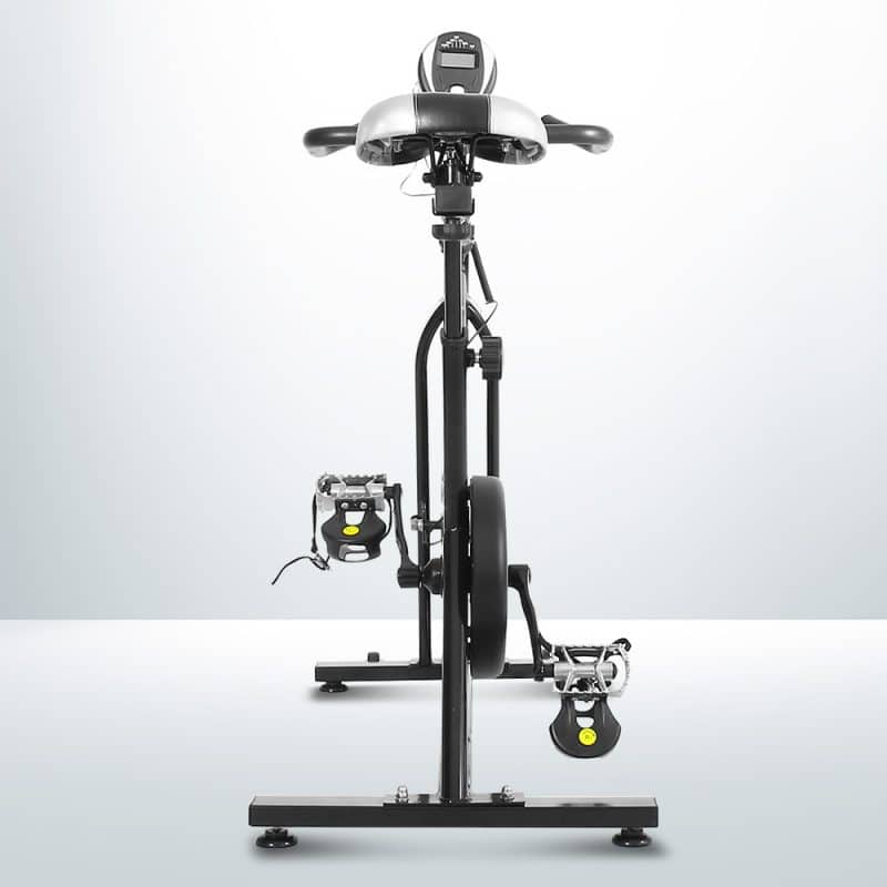 จักรยาน Spin Bike จักรยานออกกำลังกาย รุ่น FORWARD