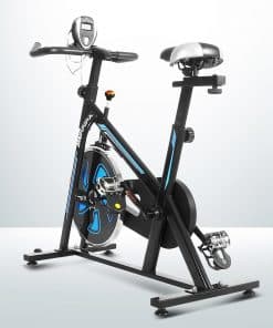 จักรยาน Spin Bike จักรยานออกกำลังกาย รุ่น FORWARD