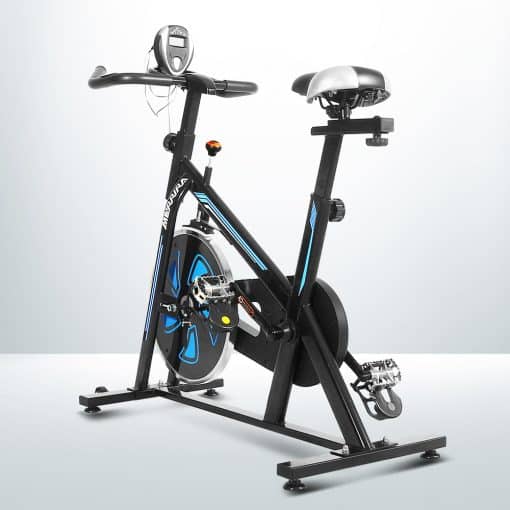 จักรยาน Spin Bike จักรยานออกกำลังกาย รุ่น FORWARD