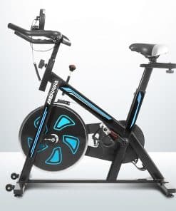 จักรยาน Spin Bike จักรยานออกกำลังกาย รุ่น FORWARD