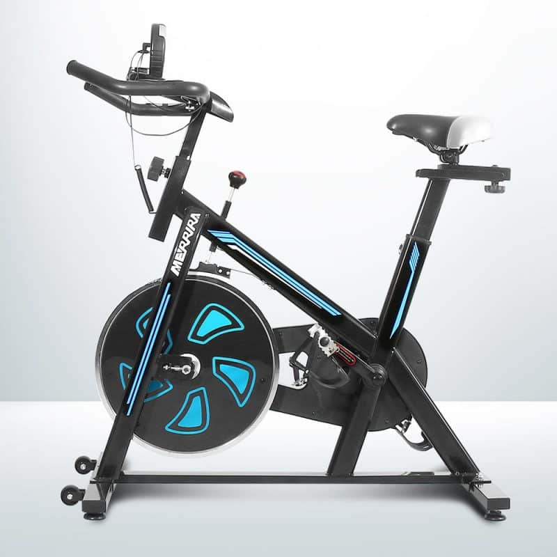 จักรยาน Spin Bike จักรยานออกกำลังกาย รุ่น FORWARD