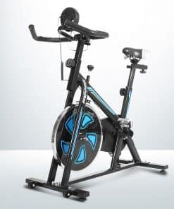 จักรยาน Spin Bike จักรยานออกกำลังกาย รุ่น FORWARD