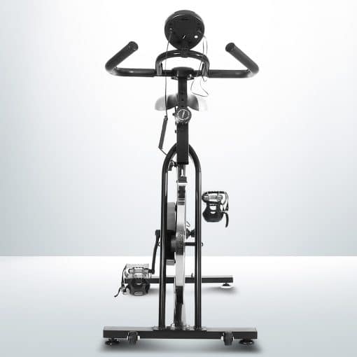 จักรยาน Spin Bike จักรยานออกกำลังกาย รุ่น FORWARD