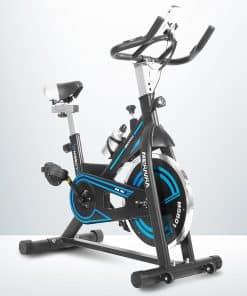 จักรยาน Spin Bike รุ่น HAWK