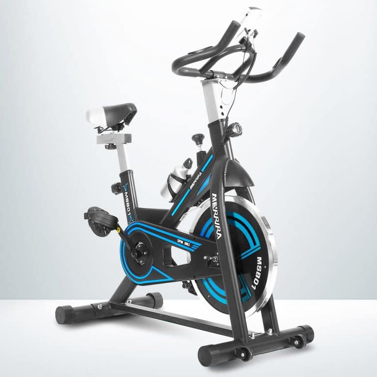 shokk spin bike