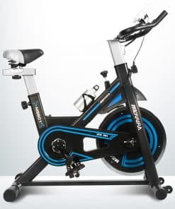 จักรยาน Spin Bike รุ่น HAWK