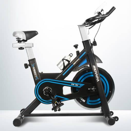 จักรยาน Spin Bike รุ่น HAWK