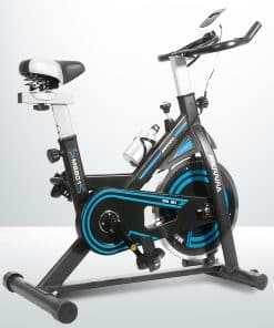 จักรยาน Spin Bike รุ่น HAWK