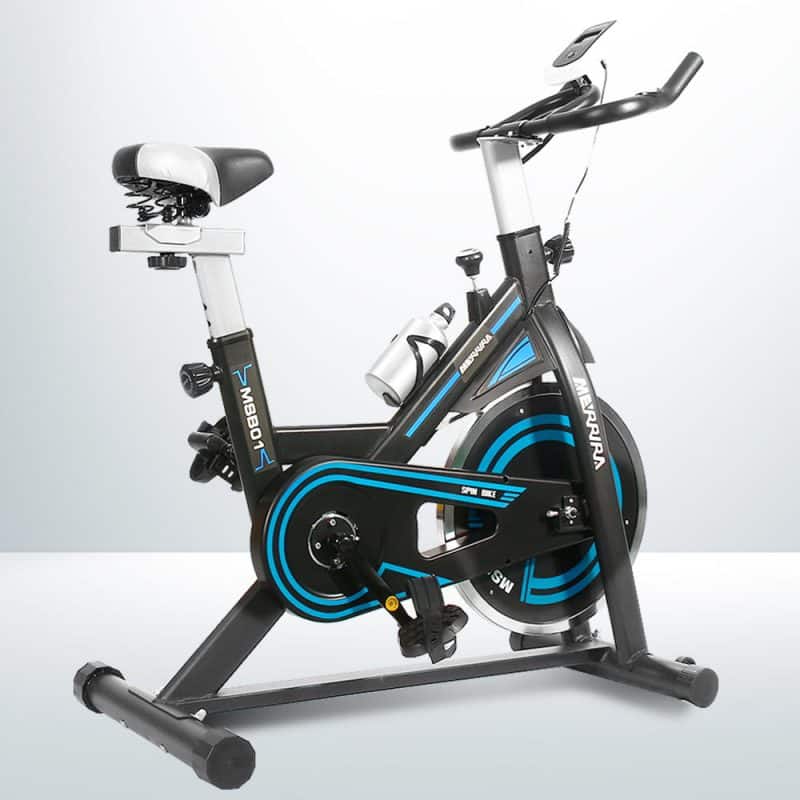 จักรยาน Spin Bike รุ่น HAWK