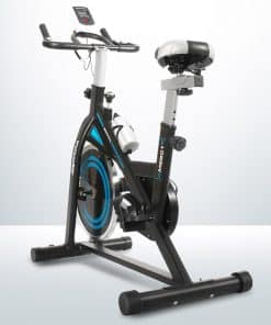 จักรยาน Spin Bike รุ่น HAWK