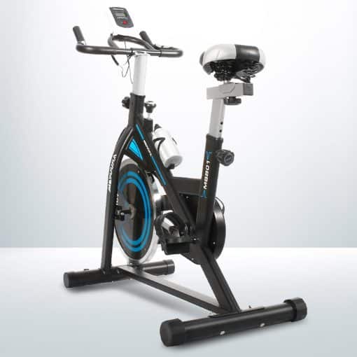 จักรยาน Spin Bike รุ่น HAWK