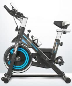 จักรยาน Spin Bike รุ่น HAWK