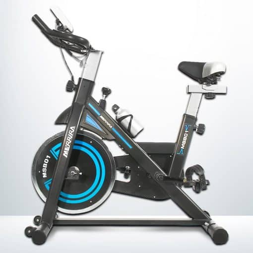 จักรยาน Spin Bike รุ่น HAWK