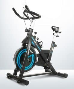 จักรยาน Spin Bike รุ่น HAWK