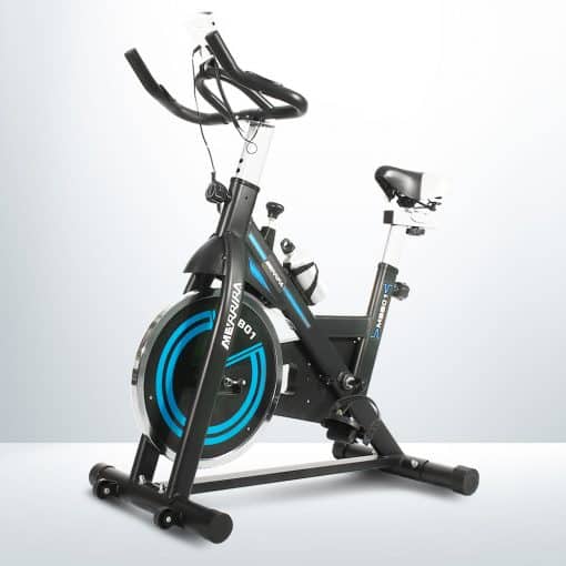 จักรยาน Spin Bike รุ่น HAWK