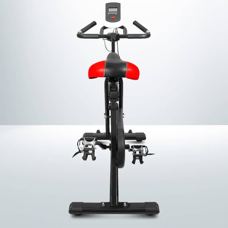 จักรยาน Spin Bike จักรยานออกกำลังกาย รุ่น LIGHTNING