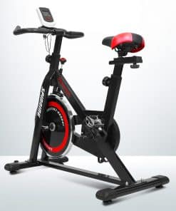 จักรยาน Spin Bike จักรยานออกกำลังกาย รุ่น LIGHTNING