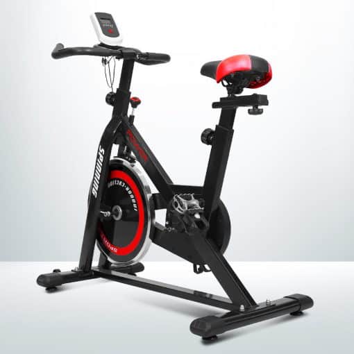 จักรยาน Spin Bike จักรยานออกกำลังกาย รุ่น LIGHTNING