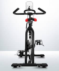 จักรยาน Spin Bike จักรยานออกกำลังกาย รุ่น LIGHTNING