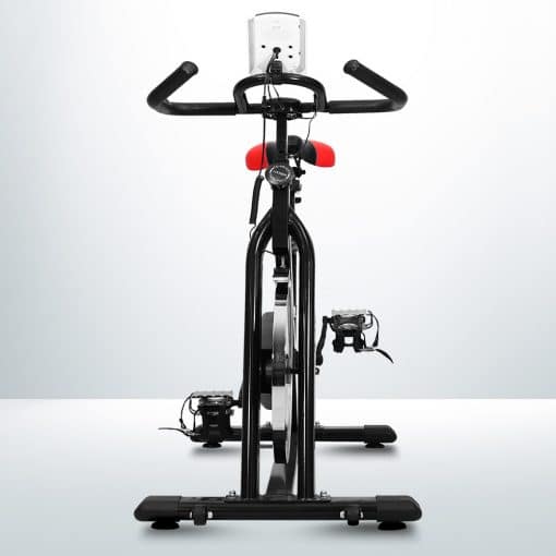 จักรยาน Spin Bike จักรยานออกกำลังกาย รุ่น LIGHTNING