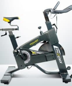 จักรยาน Spin Bike จักรยานออกกำลังกาย รุ่น PHOENIX