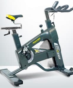 จักรยาน Spin Bike จักรยานออกกำลังกาย รุ่น PHOENIX