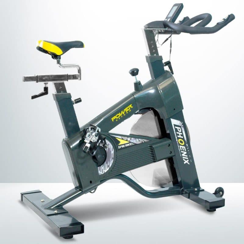 จักรยาน Spin Bike จักรยานออกกำลังกาย รุ่น PHOENIX