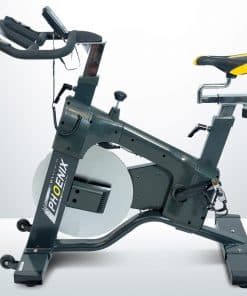 จักรยาน Spin Bike จักรยานออกกำลังกาย รุ่น PHOENIX