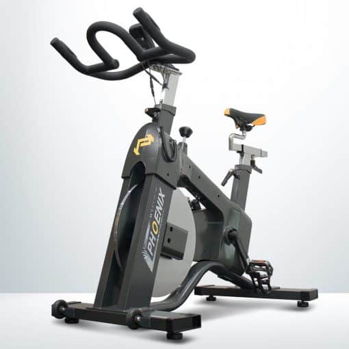 จักรยาน Spin Bike จักรยานออกกำลังกาย รุ่น PHOENIX