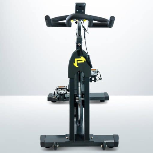 จักรยาน Spin Bike จักรยานออกกำลังกาย รุ่น PHOENIX