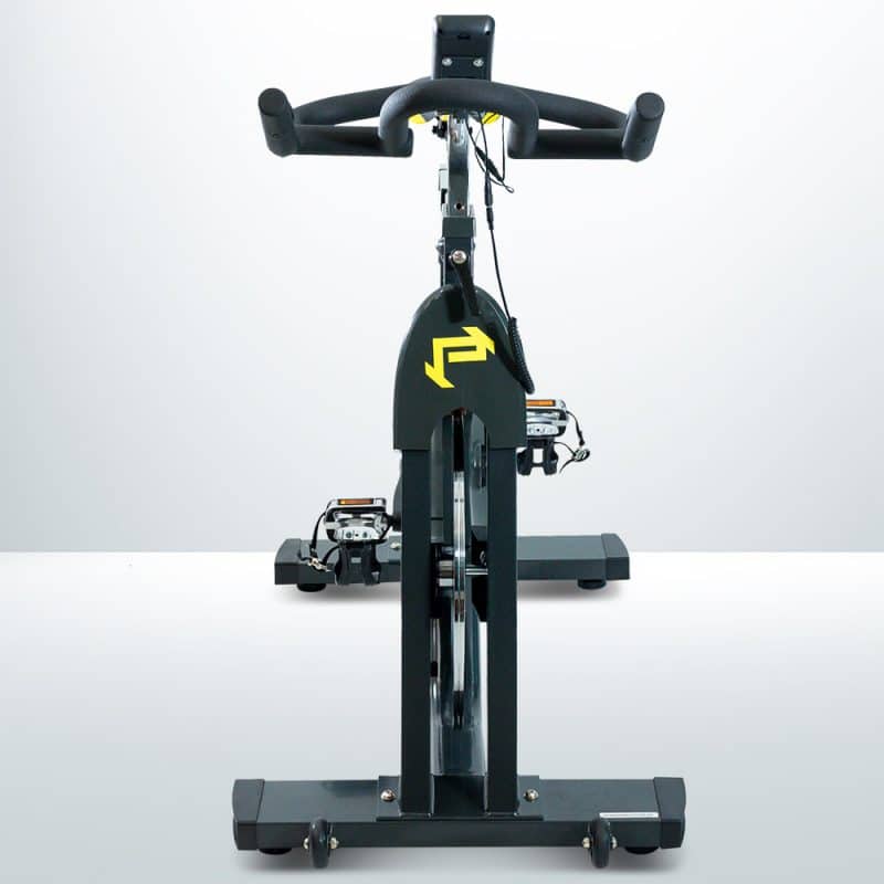 จักรยาน Spin Bike จักรยานออกกำลังกาย รุ่น PHOENIX