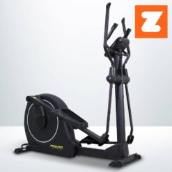 เครื่องเดินวงรี รุ่น MOTIVATOR™
