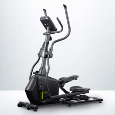 เครื่องเดินวงรี รุ่น Twin Track