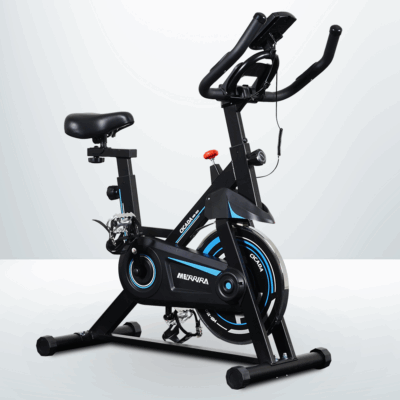 จักรยาน Spin Bike รุ่น Cicada