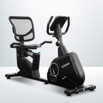 จักรยานเอนปั่น รุ่น Cloudio